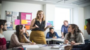 Lee más sobre el artículo Domina y eleva tu nivel de ingles con los cursos gratuitos ofrecidos por British Council