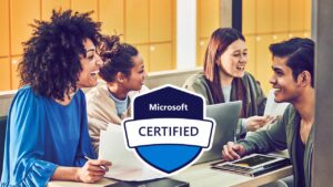Lee más sobre el artículo Microsoft está ofreciendo un examen de certificación GRATIS en temas de la nube, desarrollo, seguridad y más