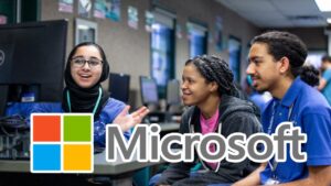 Lee más sobre el artículo Microsoft ofrece 8 cursos gratis que van desde programación hasta ciberseguridad