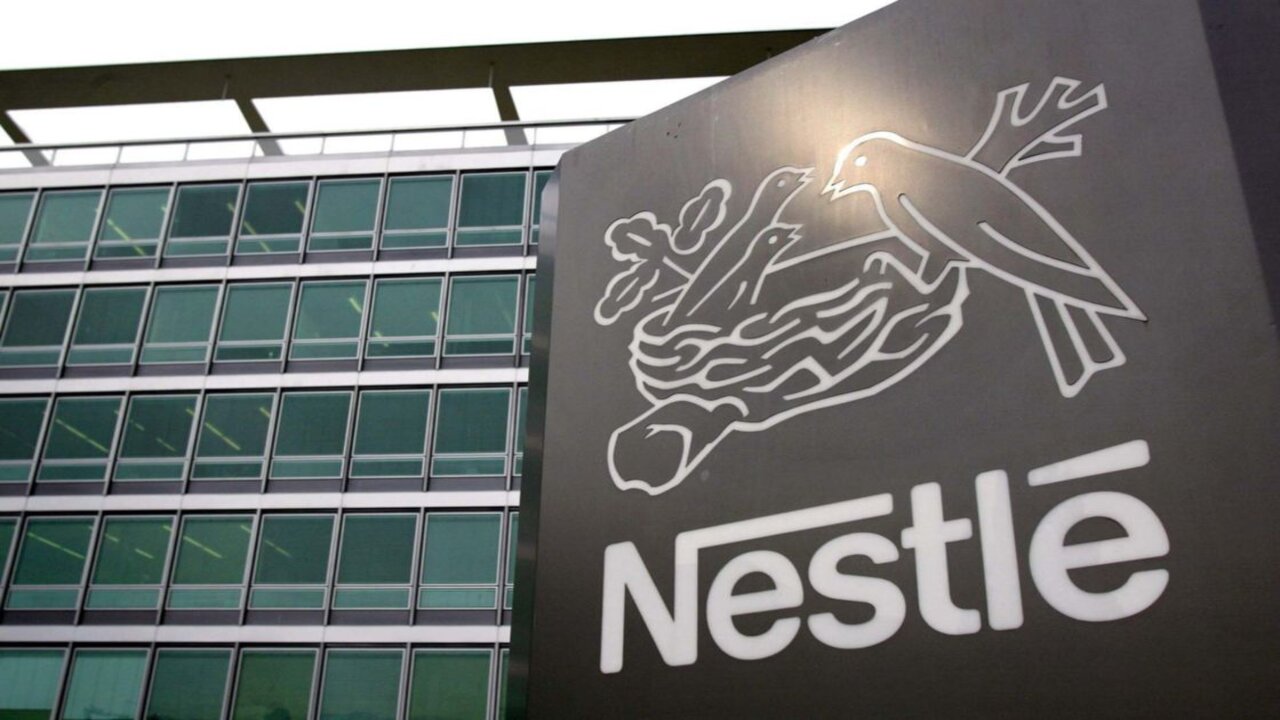 Nestlé está ofreciendo capacitación, búsqueda de empleo y más de 70 cursos completamente gratis para estudiantes