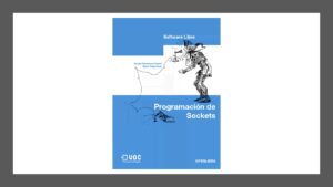 Lee más sobre el artículo PDF Gratis de Programación de Sockets
