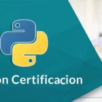 Accede ahora al curso gratuito de certificación en programación con Python