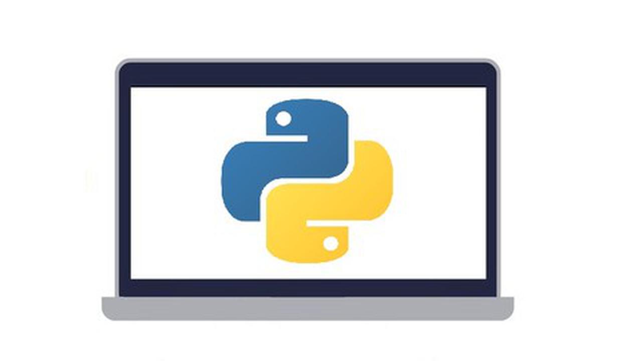 Python from