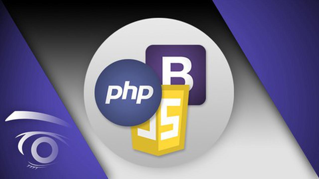 Cupón Udemy: JavaScript, Bootstrap y PHP – Certificación para principiantes con 100% de descuento por tiempo LIMITADO