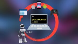 Lee más sobre el artículo Cupón Udemy en español: Fundamentos y Lógica de Programación – Bootcamp 2022 con 100% de descuento por tiempo LIMITADO