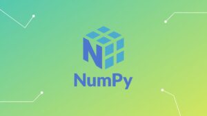 Lee más sobre el artículo Cupón Udemy: Más de 100 ejercicios – Python – Ciencia de datos – NumPy – 2022 con 100% de descuento por tiempo LIMITADO