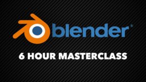 Lee más sobre el artículo Cupón Udemy: Aprende Blender 2.8 en 6 horas | la clase magistral completa con 100% de descuento por tiempo LIMITADO
