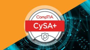 Lee más sobre el artículo Cupón Udemy: Prueba de práctica de CompTIA Cybersecurity Analyst (CySA+) con 100% de descuento por tiempo LIMITADO
