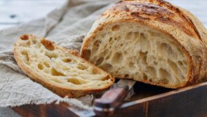 Lee más sobre el artículo Cupón Udemy: Horneado completo de pan de masa fermentada – ¡Niveles 1, 2, 3 y 4! con 100% de descuento por tiempo LIMITADO