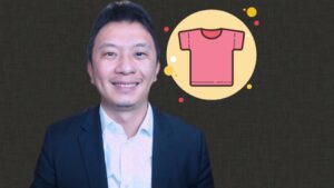 Lee más sobre el artículo Cupón Udemy: T-Shirt Business Mastery 2022 con 100% de descuento por tiempo LIMITADO