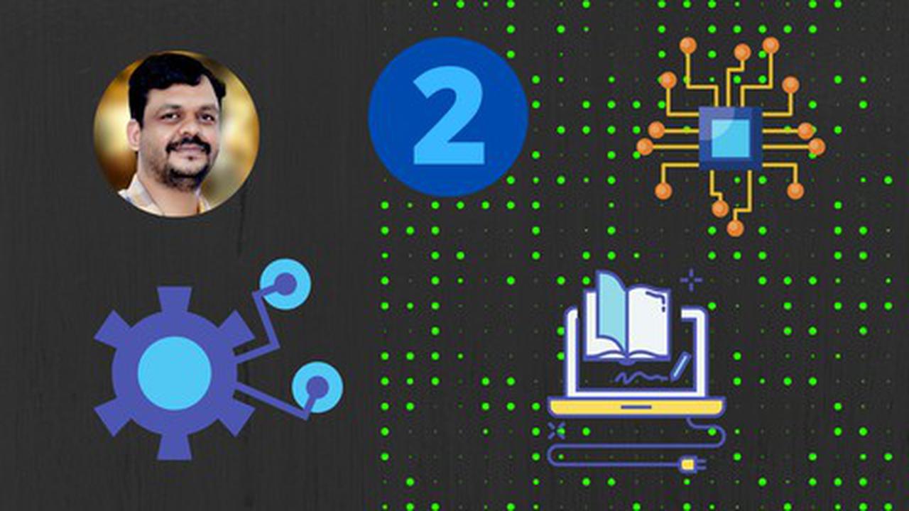 Udemy Coupon: Digital System Design with 100% Discount for Limited Time (Module - 2)
