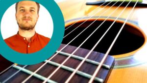 Lee más sobre el artículo Cupón Udemy: Guitarra fácil para principiantes – Conviértete en un guitarrista seguro con 100% de descuento por tiempo LIMITADO