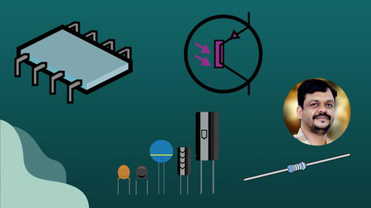 Udemy Coupon: Learn Bipolar Junction Transistor (BJT) - Basics with 100% discount for a limited time