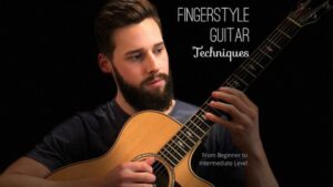 Lee más sobre el artículo Cupón Udemy: Técnicas de guitarra fingerstyle de ¡principiante a intermedio! con 100% de descuento por tiempo LIMITADO