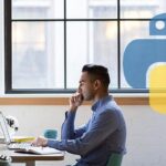 Cupón Udemy: Practica Python | Creación de proyectos con la programación de Python con 100% de descuento por tiempo LIMITADO