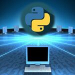 Cupón Udemy: El curso completo de programación de redes Python con 100% de descuento por tiempo LIMITADO