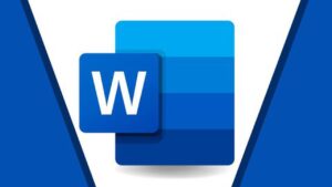 Lee más sobre el artículo Cupón Udemy en español: Microsoft Word 2022 – La Guía Completa con 100% de descuento por tiempo LIMITADO