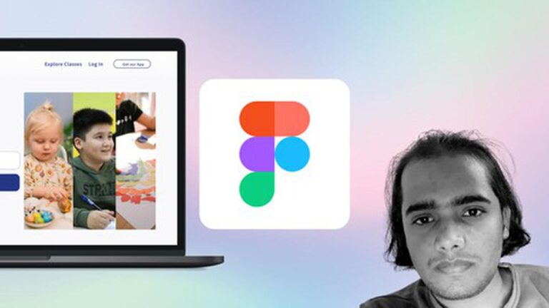 figma udemy