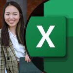 Cupón Udemy: Problema de contabilidad de Excel con 100% de descuento por tiempo LIMITADO