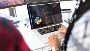 Lee más sobre el artículo Cupón Udemy: Aprende programación en Python desde cero con 100% de descuento por tiempo LIMITADO