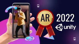 Lee más sobre el artículo Cupón Udemy: Desarrollo de aplicaciones de realidad aumentada con Unity 3D 2022 con 100% de descuento por tiempo LIMITADO
