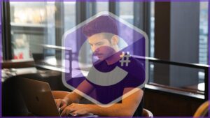 Lee más sobre el artículo Cupón Udemy: Aprenda programación con C# desde cero | Curso completo de C# con 100% de descuento por tiempo LIMITADO