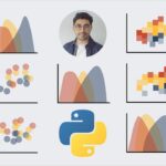 Cupón Udemy: Python para análisis y visualización de datos 2022 con 100% de descuento por tiempo LIMITADO