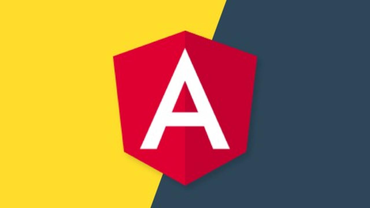 Udemy Free: 2022 Angular Basic Course for Absolute Beginners