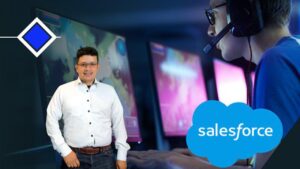 Lee más sobre el artículo Cupón Udemy en español: Salesforce Platform Developer 1 Practice Tests-2022 con 100% de descuento por tiempo LIMITADO