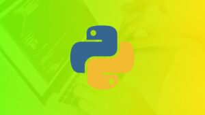 Lee más sobre el artículo Cupón Udemy en español: Python 3 – Desde cero para principiantes y no programadores con 100% de descuento por tiempo LIMITADO