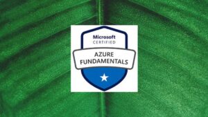 Lee más sobre el artículo Cupón Udemy: AZ-900 | Microsoft Azure Fundamentals Real Exam Questions con 100% de descuento por tiempo LIMITADO