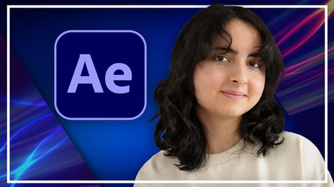 after effects beginner course
