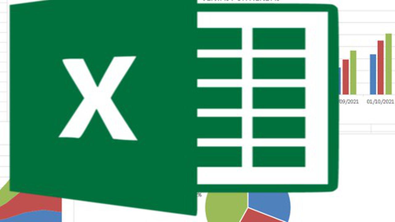 Udemy Coupon in English: Excel Step by Step 100% discount for a limited time