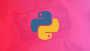 Lee más sobre el artículo Cupón Udemy en español: Python 3 – Crea tu primer juego con Pygame con 100% de descuento por tiempo LIMITADO