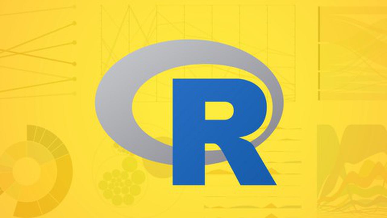 Udemy Coupon: R Programming |  Data analysis and visualization using R with 100% discount for a limited time