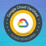 Cupón Udemy: Google Professional Cloud Developer – GCP PCD – Exámenes – 2022 con 100% de descuento por tiempo LIMITADO