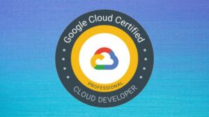 Lee más sobre el artículo Cupón Udemy: Google Professional Cloud Developer – GCP PCD – Exams – 2022 con 100% de descuento por tiempo LIMITADO