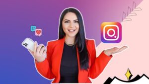 Lee más sobre el artículo Cupón Udemy: Conviértase en un administrador de Instagram 2022, para autónomos y empresas con 100% de descuento por tiempo LIMITADO