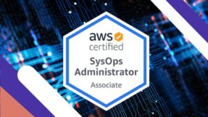 Lee más sobre el artículo Cupón Udemy: Administrador de SysOps certificado por AWS | examen de práctica para asociados con 100% de descuento por tiempo LIMITADO