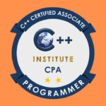 Cupón Udemy: Exámenes de práctica de programador asociado certificado CPA C++ con 100% de descuento por tiempo LIMITADO