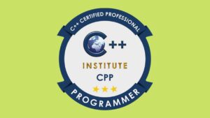 Lee más sobre el artículo Cupón Udemy: Exámenes de práctica para programadores profesionales certificados de CPP C++ con 100% de descuento por tiempo LIMITADO
