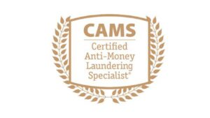 Lee más sobre el artículo Cupón Udemy: CAMS Certified Anti-Money Laundering Specialist Exams con 100% de descuento por tiempo LIMITADO