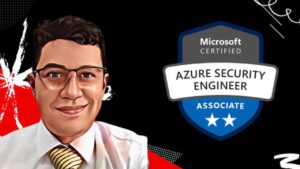 Lee más sobre el artículo Cupón Udemy en español: AZ-500 – Microsoft Azure Security Technologies Practice Exam con 100% de descuento por tiempo LIMITADO