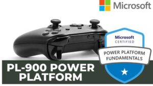 Lee más sobre el artículo Cupón Udemy: Certíficate Microsoft Power Platform PL-900 Simulador  2022 con 100% de descuento por tiempo LIMITADO