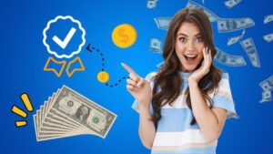 Lee más sobre el artículo Cupón Udemy: E-Money Crash Course 2022 | Éxito del dinero en línea para principiantes con 100% de descuento por tiempo LIMITADO