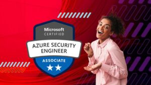 Lee más sobre el artículo Cupón Udemy en español: AZ-500 – Microsoft Azure Security Technologies  Exam-2022 con 100% de descuento por tiempo LIMITADO
