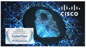 Lee más sobre el artículo Cupón Udemy en español: Ciberseguridad en Cisco Simulación 200-201 CBROPS  2022 con 100% de descuento por tiempo LIMITADO