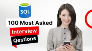 Lee más sobre el artículo Cupón Udemy: Las preguntas definitivas de la entrevista de SQL | Preguntas y respuestas/MCQ más frecuentes con 100% de descuento por tiempo LIMITADO