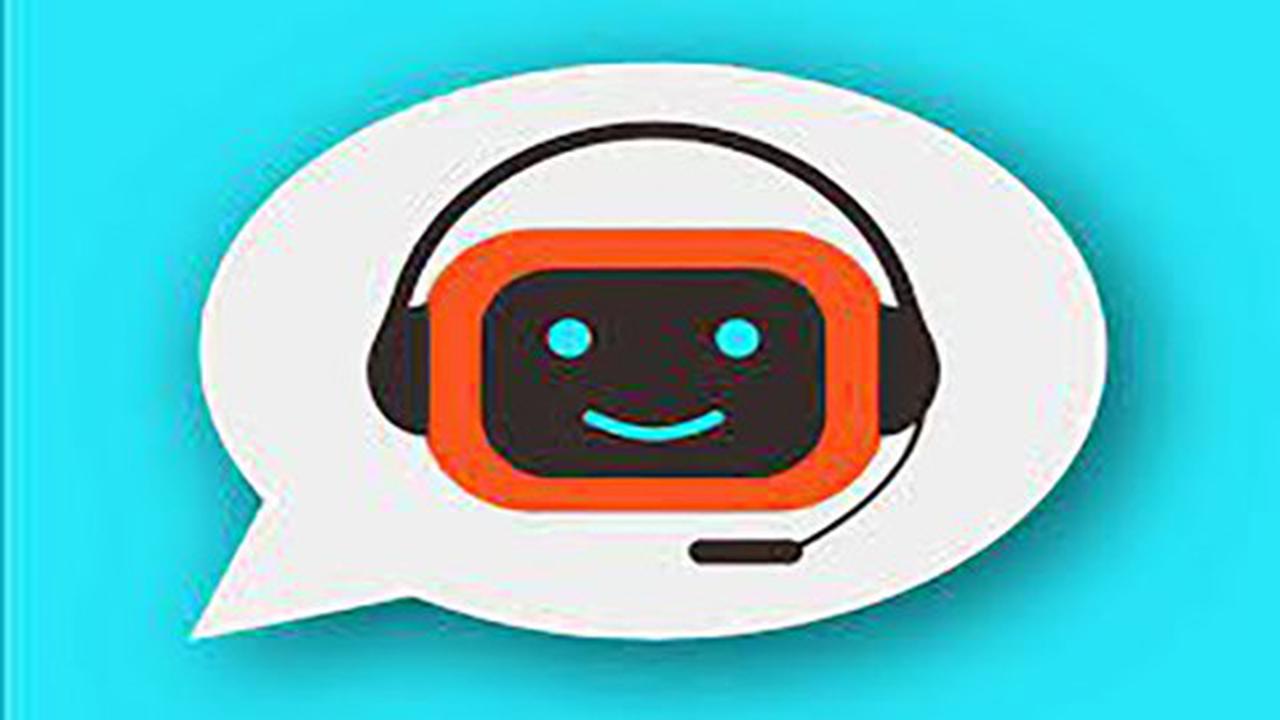 Chat bot for free