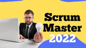Lee más sobre el artículo Cupón Udemy en español: Scrum Master Simulación y Preguntas 2022 con 100% de descuento por tiempo LIMITADO